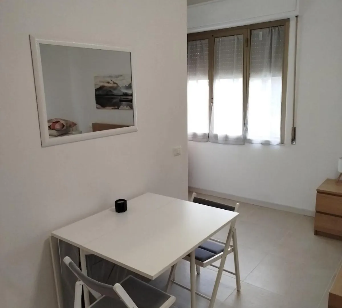 شقة Appartamento Con 2 Camere, Parcheggio E Terrazza بيزا