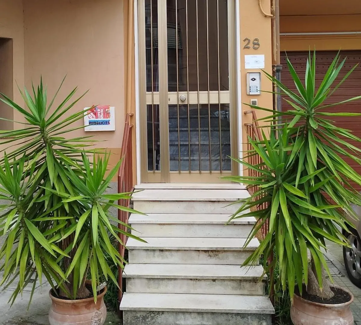 Appartamento Con 2 Camere, Parcheggio E Terrazza بيزا 0*,  إيطاليا