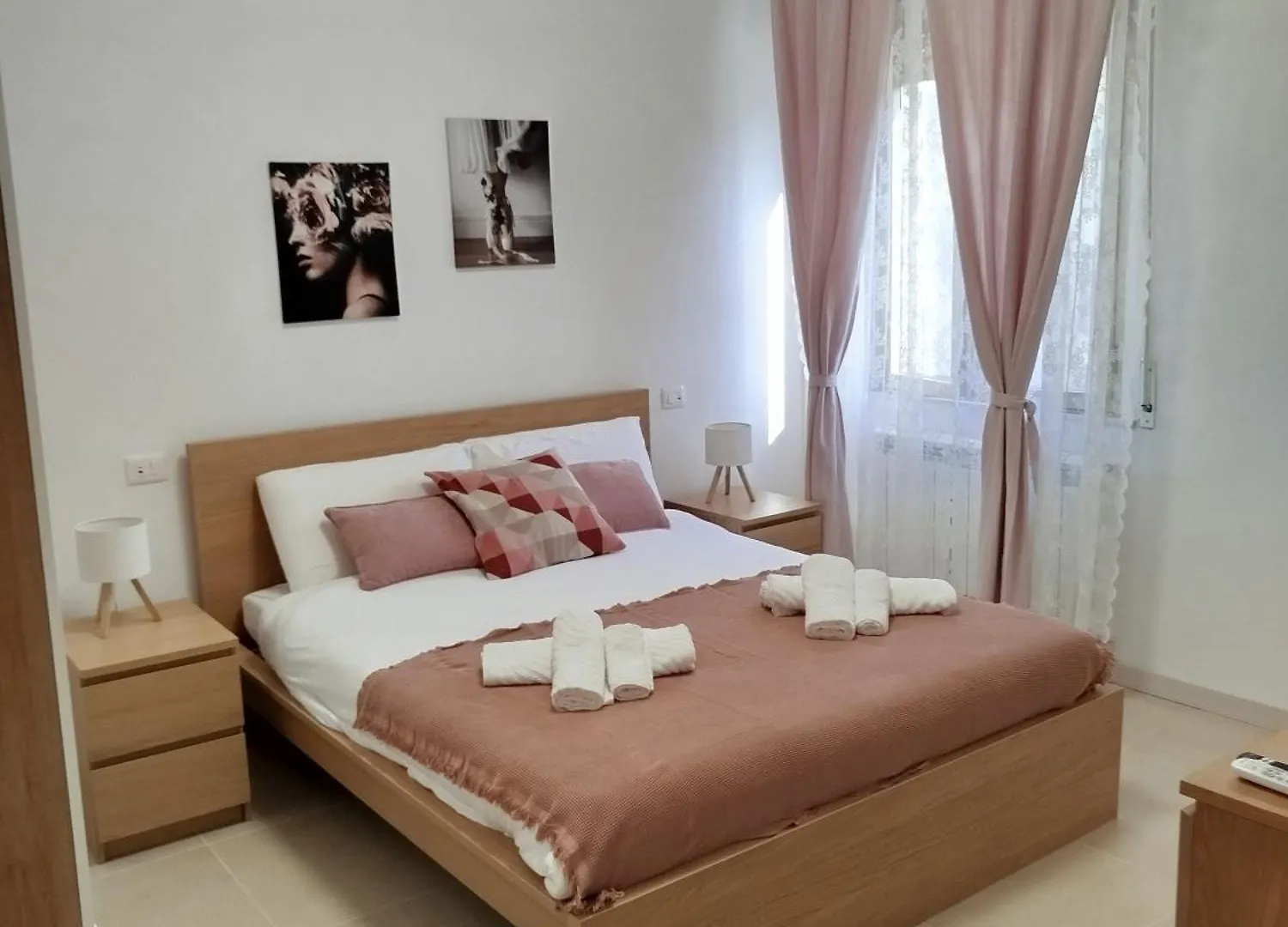 Appartamento Con 2 Camere, Parcheggio E Terrazza بيزا إيطاليا